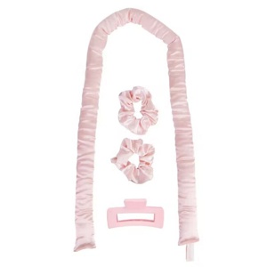 Brushworks Heatless Curler produktbillede