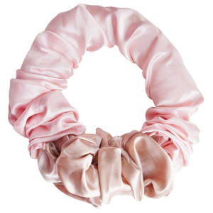 Brushworks Heatless Curling Scrunchie produktbilde