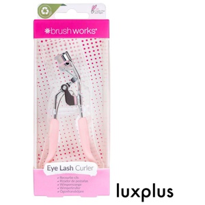 Brushworks Lash Curler produktbilde