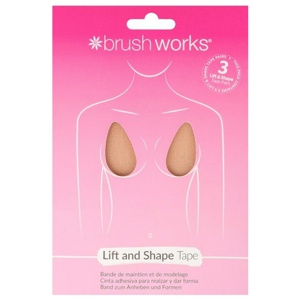 Brushworks Lift & Shape Tape 3 par produktbillede