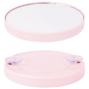Brushworks Magnifying Mirror, 1 stk. produktbilde
