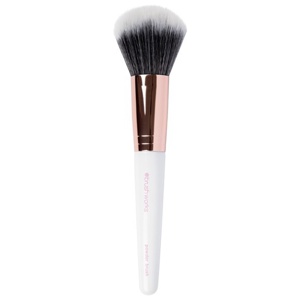 brushworks - Makeup Powder Brush Pink & Gold produktbillede