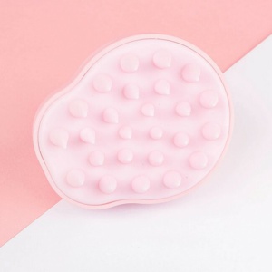brushworks - Massaging Shampoo Brush produktbillede