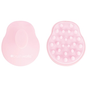 Brushworks Massaging Shampoo Brush produktbilde