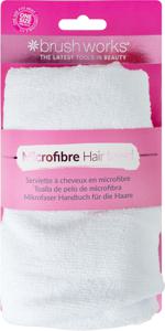 Brushworks Microfibre Hair Towel produkt bild