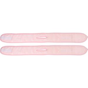 Brushworks Microfibre Headband Duo produkt bild