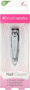 Brushworks Nail Clipper produkt bild