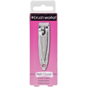 Brushworks Nail Clipper Produktbild