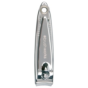 Brushworks Nail Clipper produktbillede