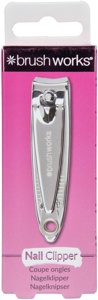 Brushworks Nail Clipper produktbilde