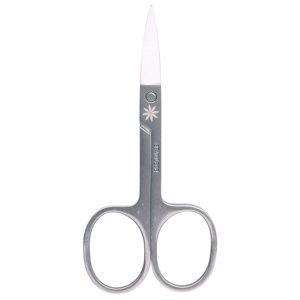 Brushworks Nail Scissors produktbillede