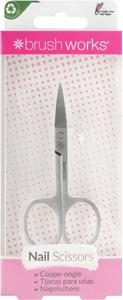 Brushworks Nail Scissors produkt bild