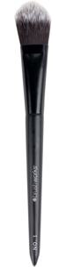 Brushworks No. 1 Foundation Brush produkt bild