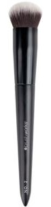 Brushworks No. 2 Buffing Foundation Brush produkt bild