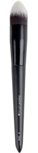 Brushworks No. 4 Tapered Precision Buffing Brush produkt bild
