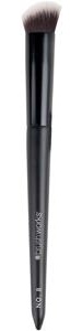 Brushworks No. 8 Precise Angled Concealer Buffing Brush produkt bild
