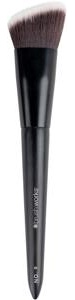 Brushworks No. 9 Angled Flat Top Foundation Buffing Brush produkt bild