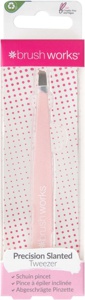 Brushworks Precision Slanted Tweezers produktbilde