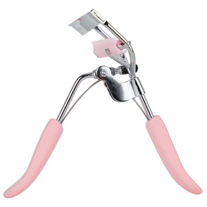 Brushworks Pro Lash Curler with Comb produkt bild