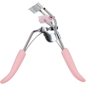 Brushworks Pro Lash Curler with Comb Produktbild