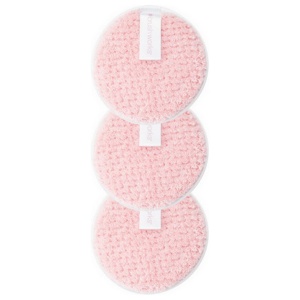 brushworks - Reusable Makeup Remover Pads produktbillede