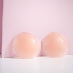 Brushworks Reusable Nipple Covers Produktbild