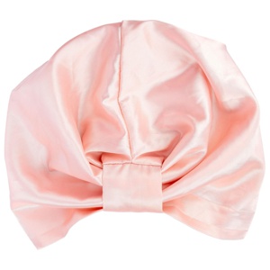 Brushworks Satin Hair Turban produkt bild