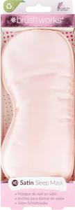 Brushworks Satin Sleep Mask produkt bild