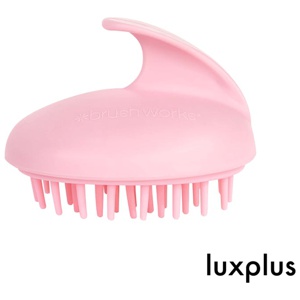 Brushworks Scalp Massaging Brush produktbilde