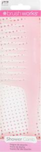 Brushworks Shower Comb produkt bild