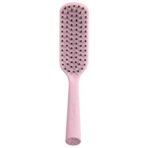 Brushworks Slick Back Bristle Brush produkt bild