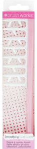 Brushworks Smoothing Curl Comb produkt bild