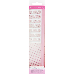 Brushworks Smoothing Curl Comb Produktbild
