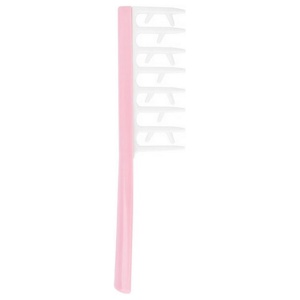 brushworks - Smoothing Curl Comb produktbillede