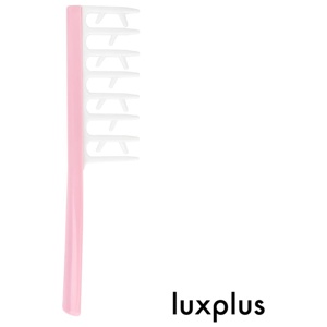 Brushworks Smoothing Curl Comb produktbilde