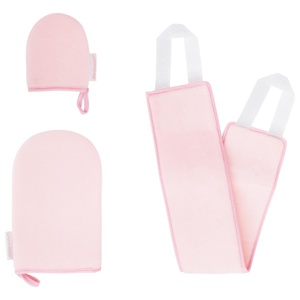 Brushworks Tan Applicator Set produktbilde
