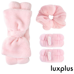 Brushworks The Classic Cleansing Set produktbilde