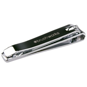 Brushworks Toe Nail Clipper 1 pcs produktbillede