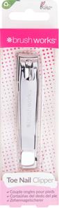 Brushworks Toe Nail Clipper produkt bild