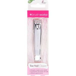 Brushworks Toe Nail Clipper Produktbild