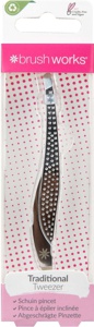 Brushworks Traditional Tweezers produktbilde
