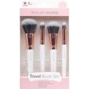 Brushworks Travel Brush Set Produktbild