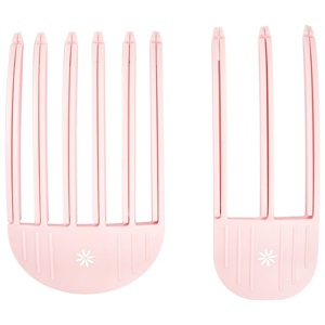 Brushworks Volumising Hair Clips 2 st produkt bild