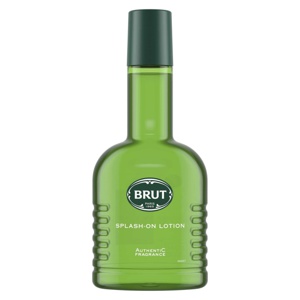 Brut For Men Splash-on Lotion 200ml product image