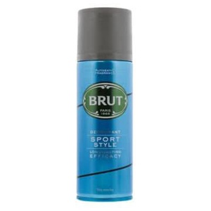 Brut Sport Style Deodorant Spray 200ml product image