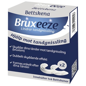 Bruxeeze Bettskena produkt bild