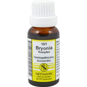 BRYONIA KOMPLEX Nr.101 Dilution Produktbild