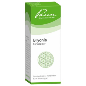 BRYONIA SIMILIAPLEX Mischung Produktbild
