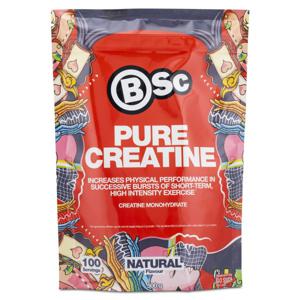 BSC Creatine 500 g produkt bild