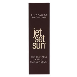 Jet Set Sun Kabuki Sminkborste produkt bild